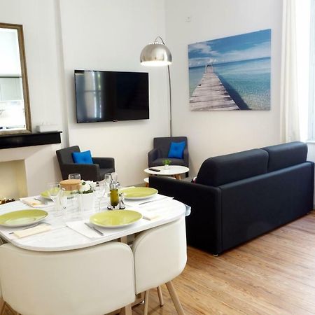 Arles Holiday - Le Studio Chic Zewnętrze zdjęcie